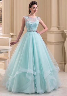 Арт. Мятный аквамарин-Y57711