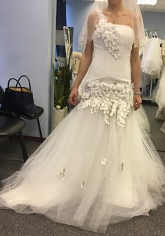 Арт. Мистик-М58321