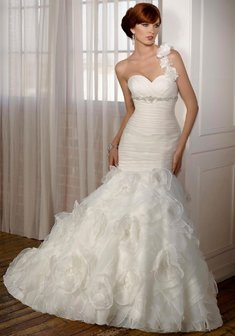 Арт. Mori Lee 4814-B58875