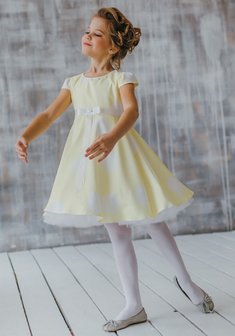 Арт. Балерина горох-С59840