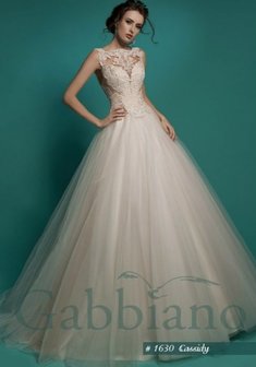 Арт. Кэссиди-Л60500