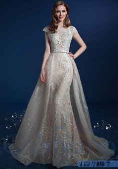 Арт. Нурия-трансформер-М61875