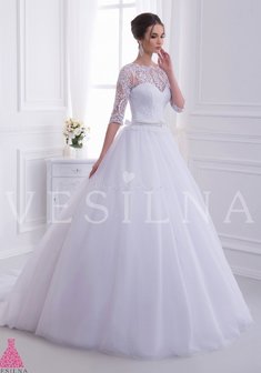 Арт. Веста (рукав 3/4 )-В61904