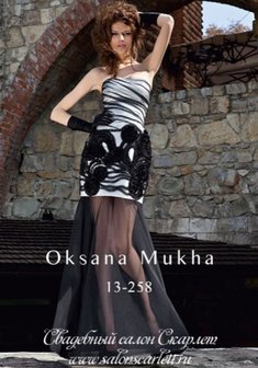 Арт. 258 "Эмбер"-П62192