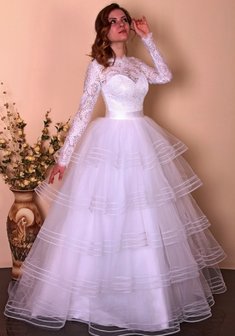 Арт. Лэйлина, 18-001-К62526