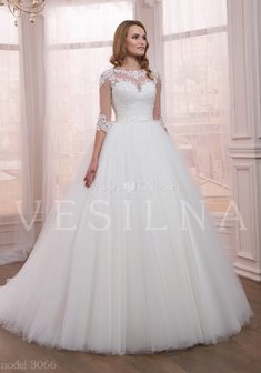 Арт. Мадонна (рукава 3/4)-В62539