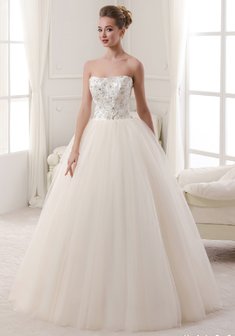 Арт. Смурфетта, 1091-2-К62544