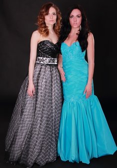 Арт. Анфиса и Инфинитти,  20-023-К62627