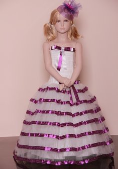 Арт. Чоколадка, ZN01(8)-К62781