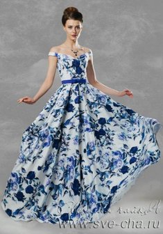 Арт. Арлет принт-С63431