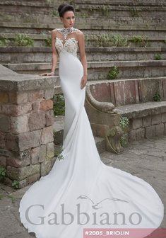 Арт. Бриолин-Л64080