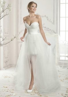 Арт. Трансформер открытое (с юбкой)-В64559