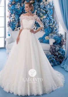 Арт. Франческа (рукава 3/4)-В64562