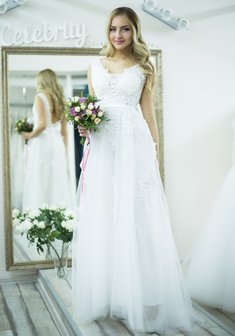 Арт. Белая роза-C64983