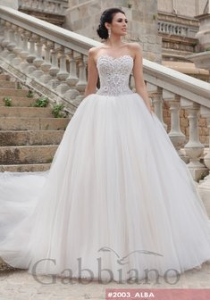 Арт. Альба-Л65325