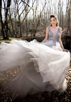 Арт. Зимний подснежник-C65520