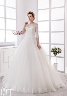 Арт. Франческа (рукава 3/4)-В65689