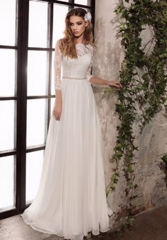 Арт. Виктория (шифон)-В65697