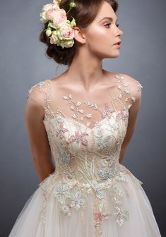 Арт. Акварель-М65763