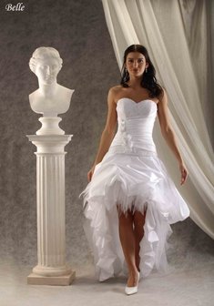 Арт. Belle-Э6588