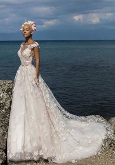 Арт. Daria Karlozi - art.181-M65990