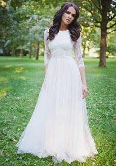 Арт. Винтаж (рукава 3/4)-В66635