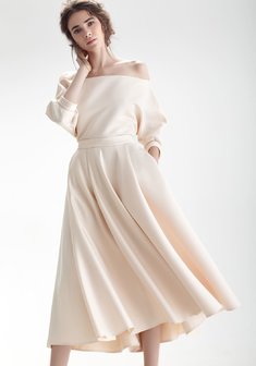 Арт. БЭЙЛИ МИДИ-C66753