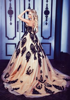 Арт. Королевский шик PB012-C67207