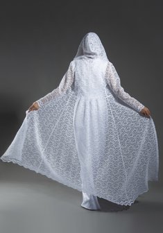 Арт. Накидка 1854-S67520