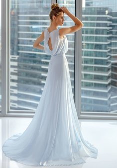 Арт. 19018 BLUE-В67804