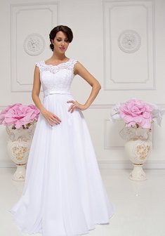 Арт. Дана шифон-М68057