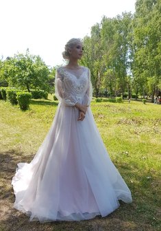 Арт. Жемчуг-М68072