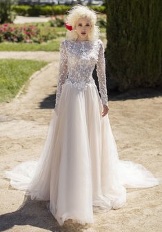 Арт. FENNEL FLOWER-В68076