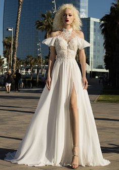 Арт. FLORENTINE IRIS-В68077