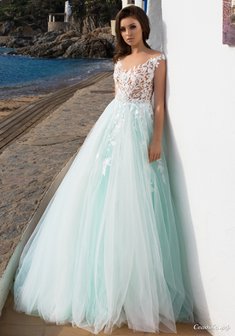 Арт. Аквамарин-М68097