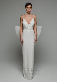 Арт. Пилар Люкс + Бант-V70133