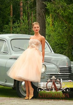 Арт. Chloe-А7140