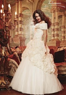 Арт. Камилла+ мех-М7444