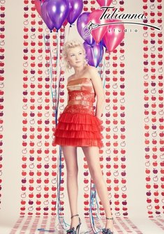 Арт. тина-В7870