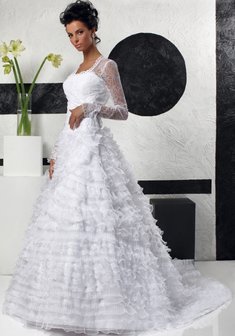 Арт. Jacqueline-С8604