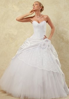 Арт. Leona White-С8634