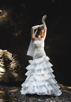 Арт. CHRYSTAL DE BOHEME-P8837