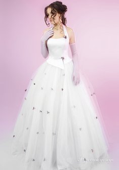 Арт. Розовый дождь-Е9221