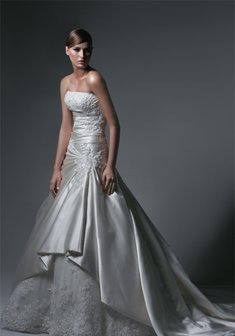 Арт. Enzoani Ankara-Д9393