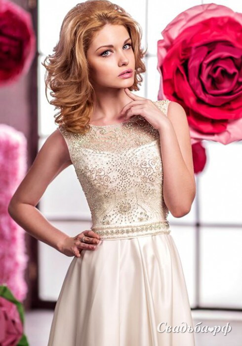 Платья Вечерние И Свадебные Минск фото 12
