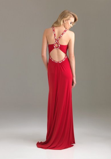 Вечернее платье 6464-Б38392 - Свадебный салон Белый Авантаж