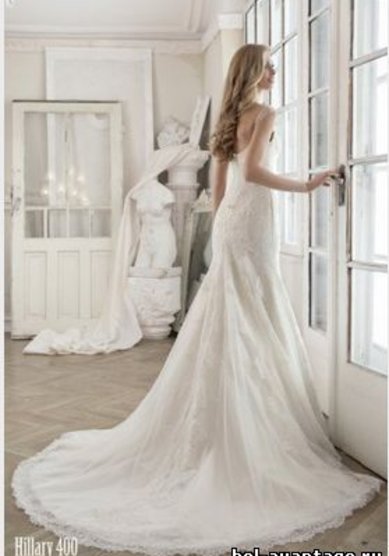 Свадебное платье V50-Б41980 - Свадебный салон Белый Авантаж