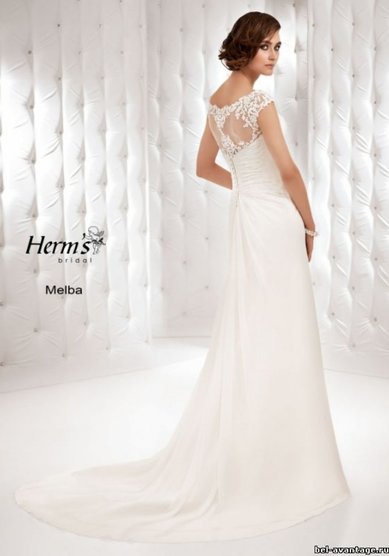 Свадебное платье H213-Б42983 - Свадебный салон Белый Авантаж