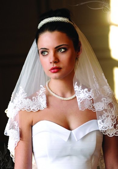 Свадебное платье Невинность-S35960 - Свадебный салон Sharmel