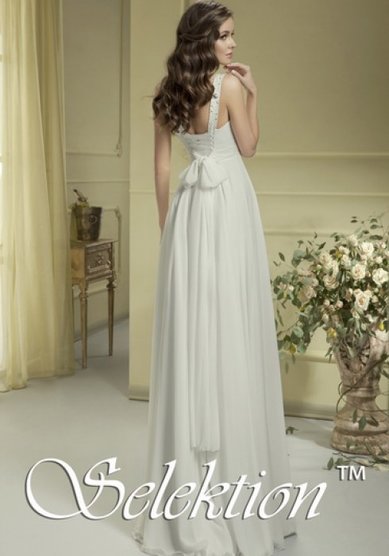 Свадебное платье Selektion 1439-S39871 - Свадебный салон Slanovskiy